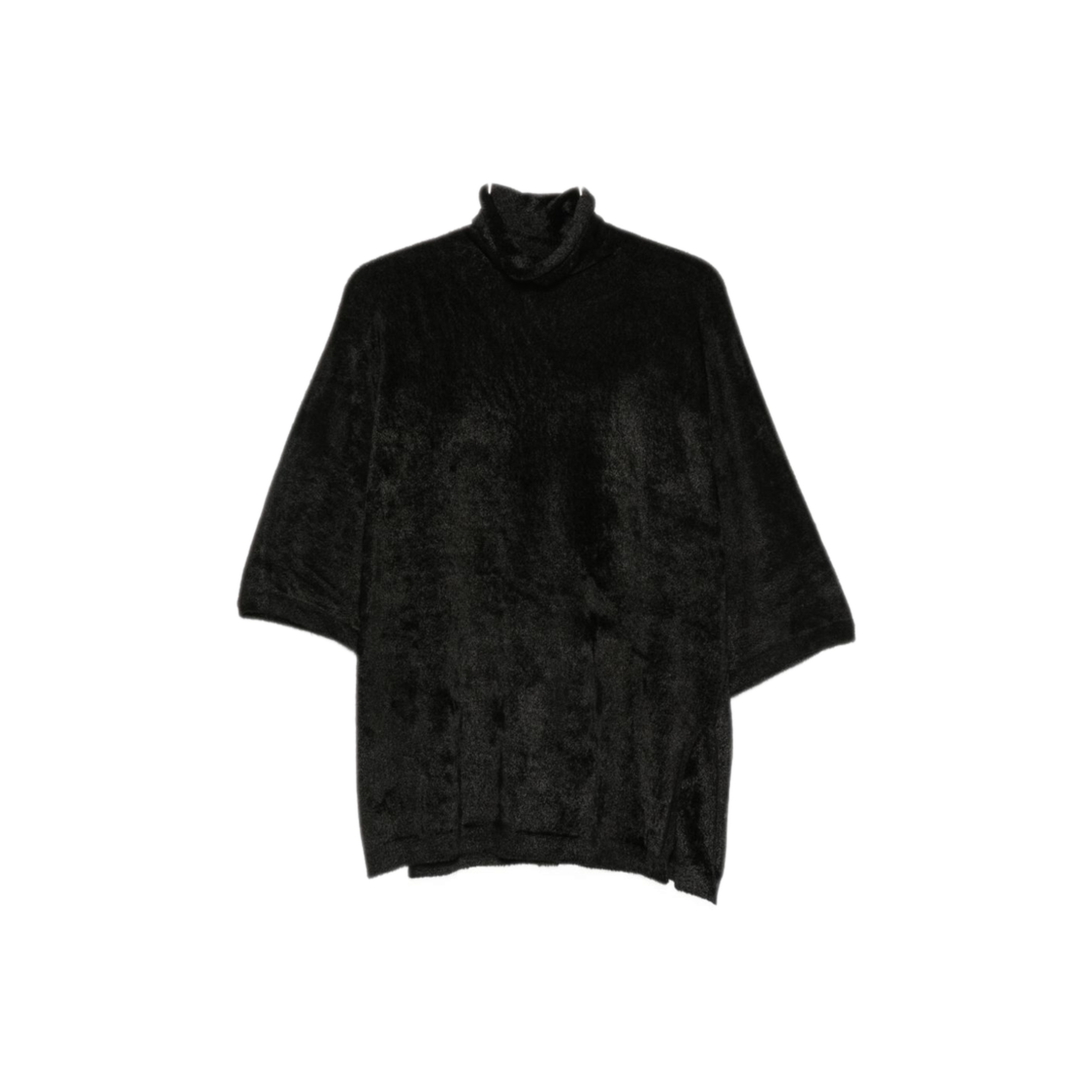 MAYFEYR - Semicouture - Sweaters Black - S6WB02Y69-0