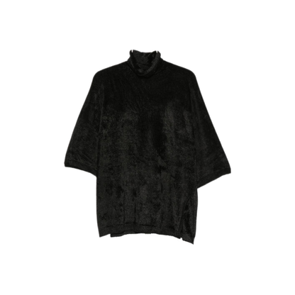 MAYFEYR - Semicouture - Sweaters Black - S6WB02Y69-0