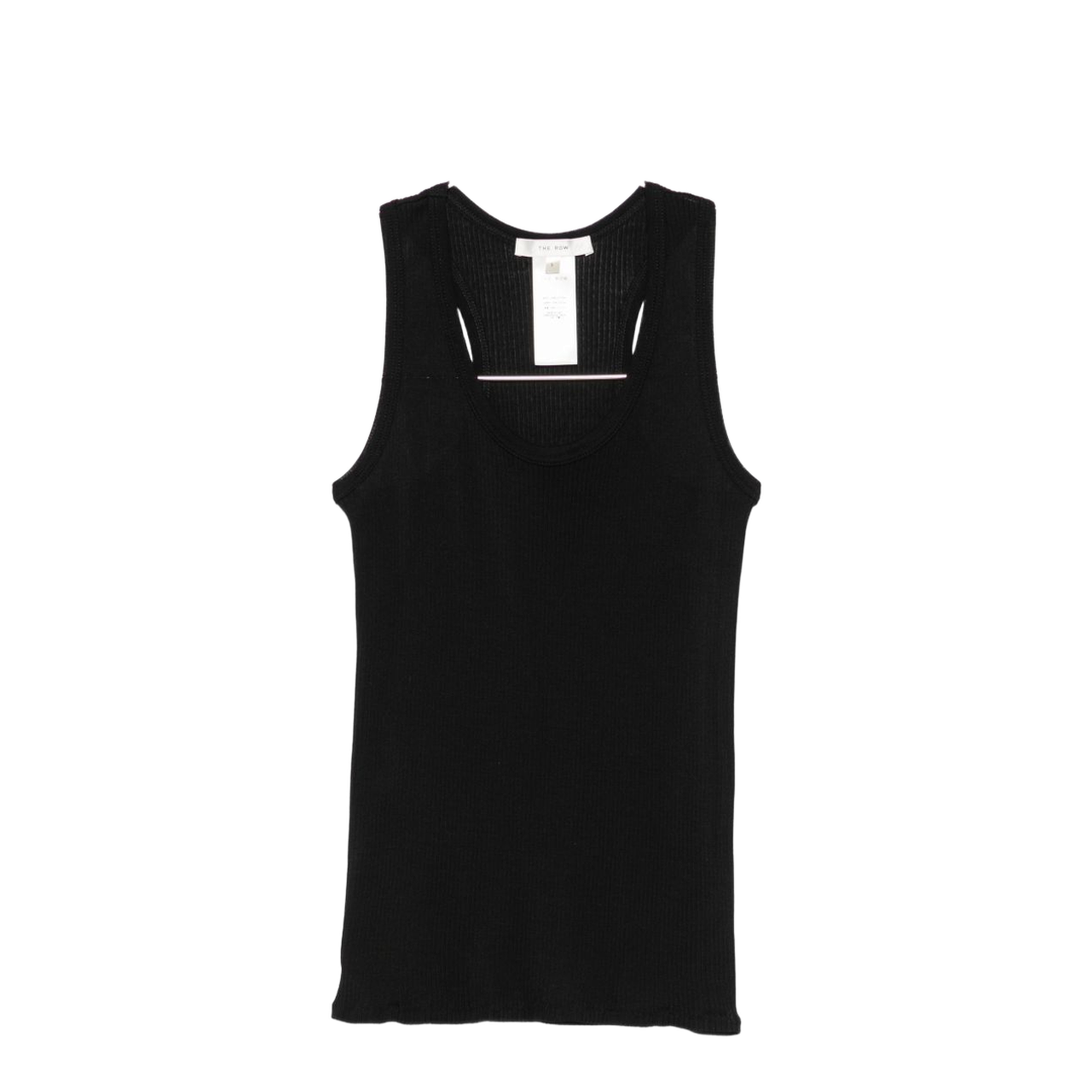 MAYFEYR - The Row - Top Black - 10977K776BLK