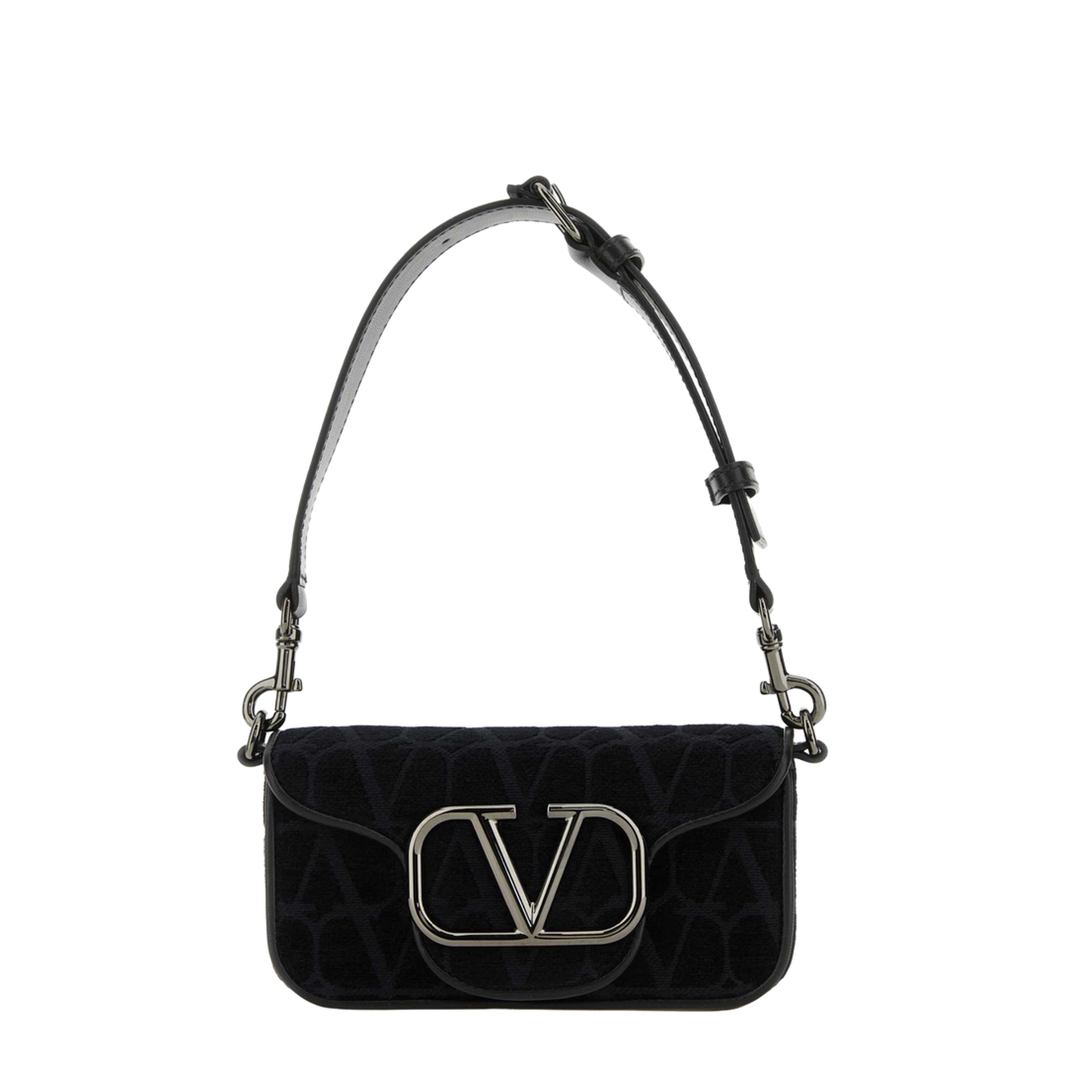 GARAVANI SHOULDER BAGS