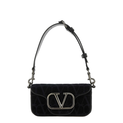 GARAVANI SHOULDER BAGS