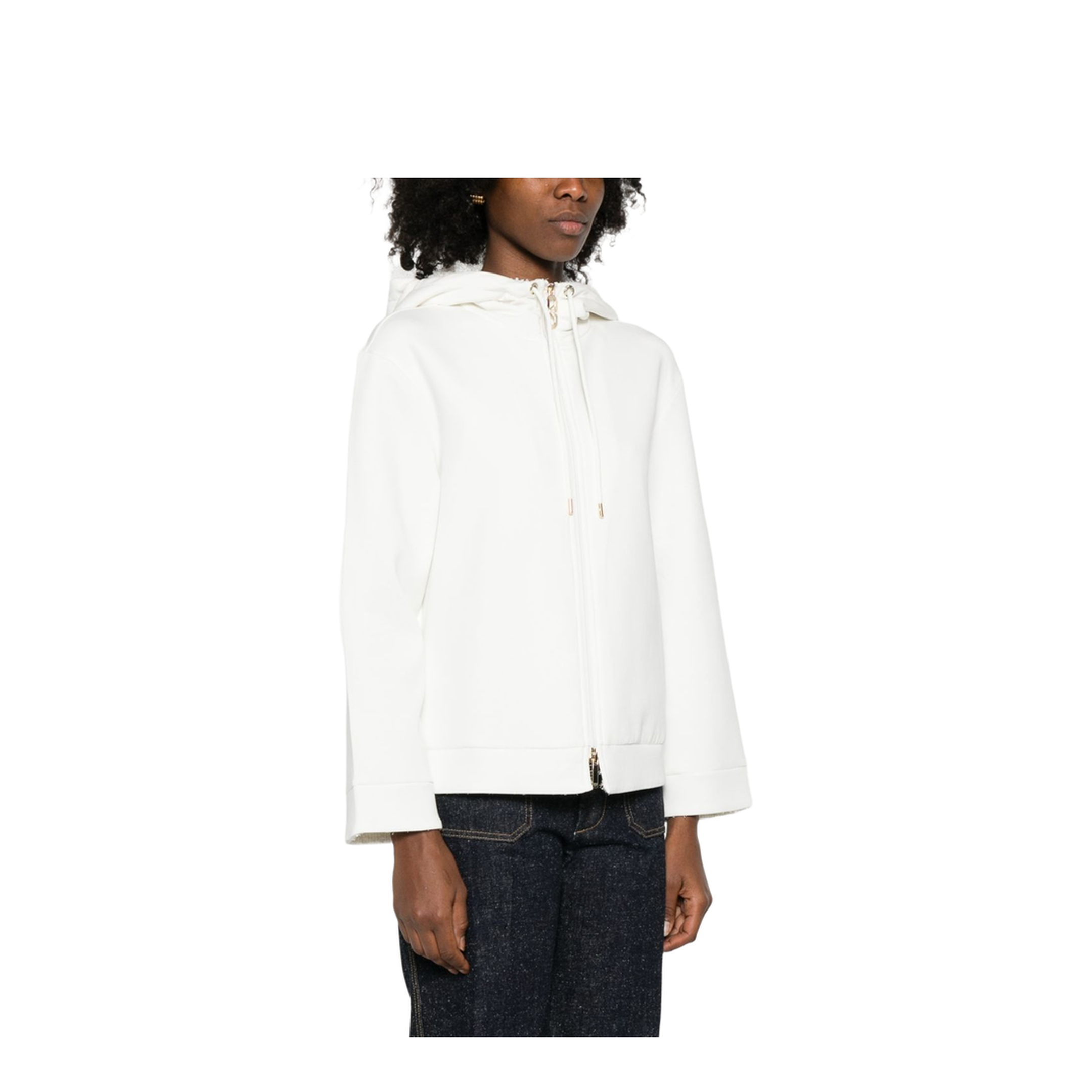 MAYFEYR - EMPORIO ARMANI CAPSULE PRE - Coats - EW004213AF10002U0006