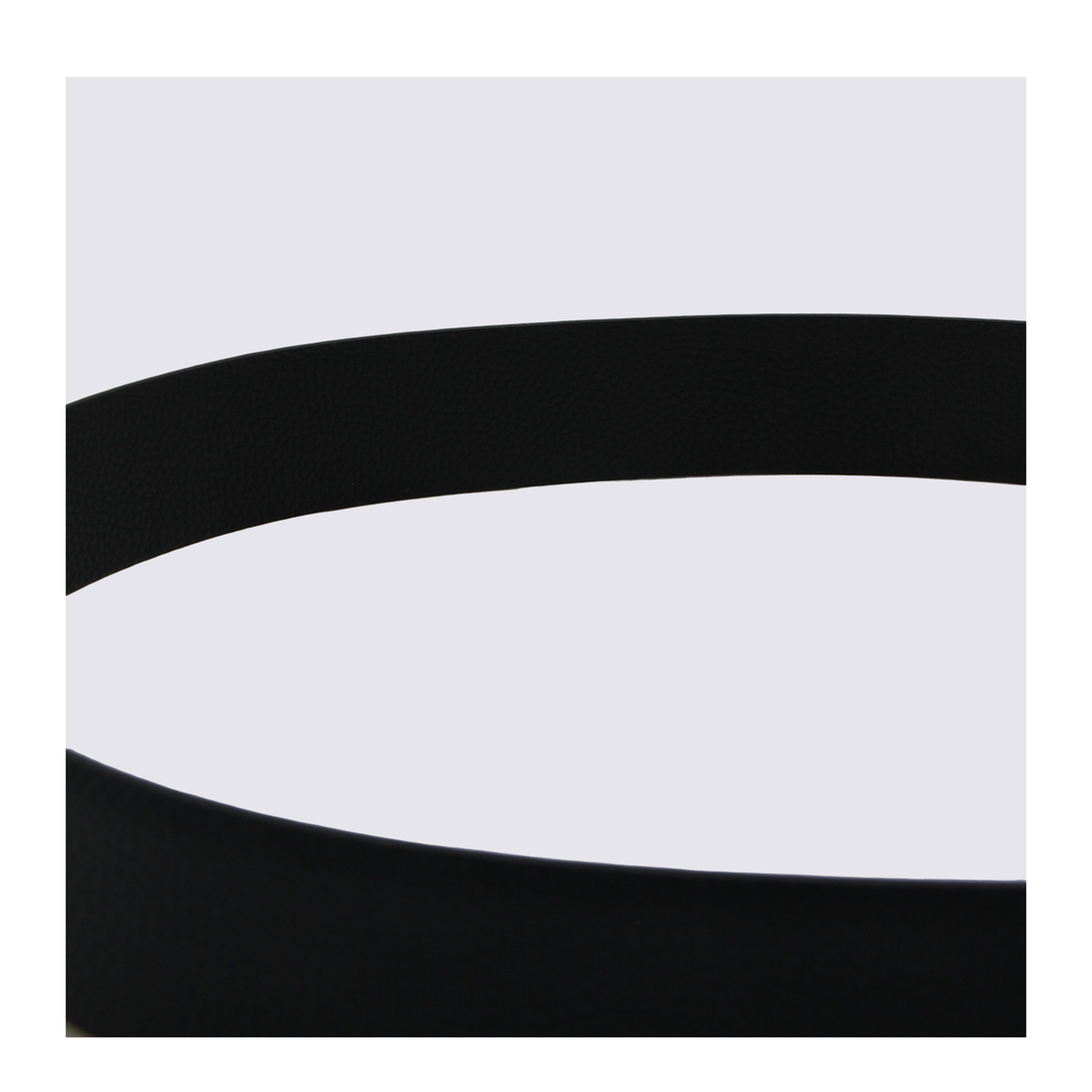 Leather Reversible Belt