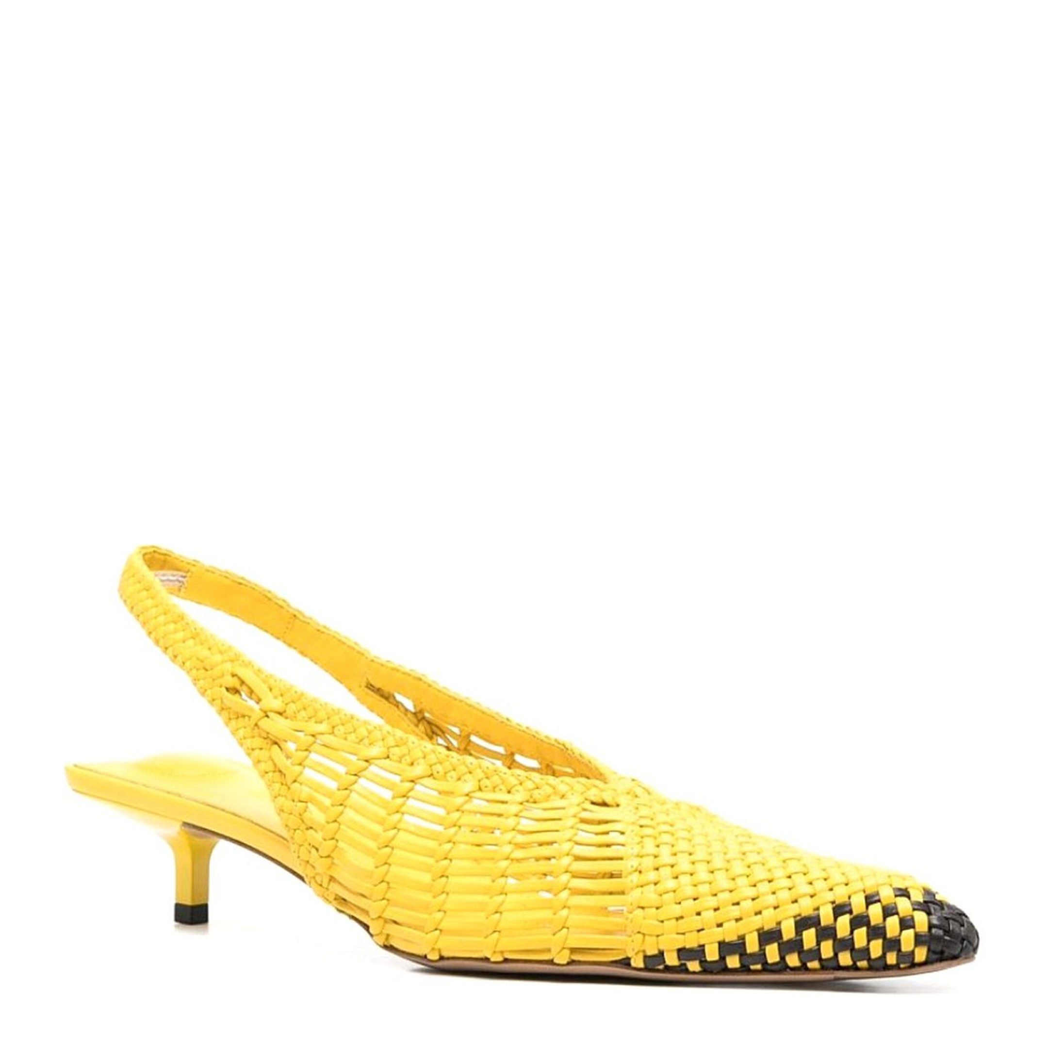 MAYFEYR - Jacquemus - Scarpa - 241FO1384357250250