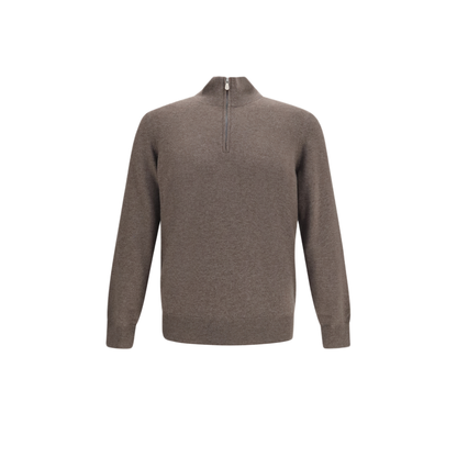 MAYFEYR - Brunello Cucinelli - Cashmere Sweater - M2200124CP849