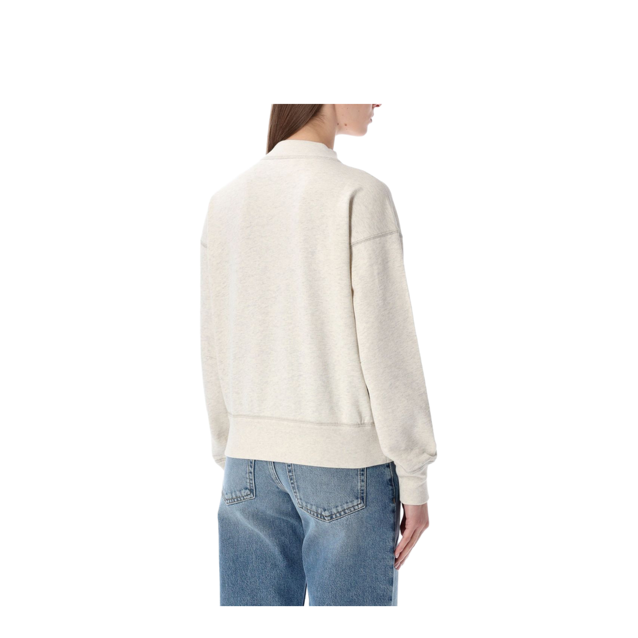 MAYFEYR - Marant Etoile - Sweaters Brown - SW0003FA-A1M07EECBW