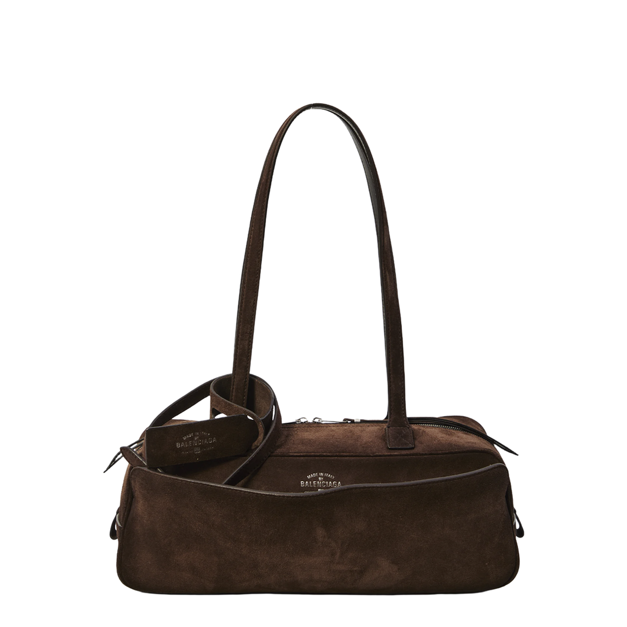 Carrie Bowling Bag Small