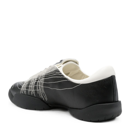 MAYFEYR - Y-3 - Sneakers Black - KH9347BLACK/ALUMINIO