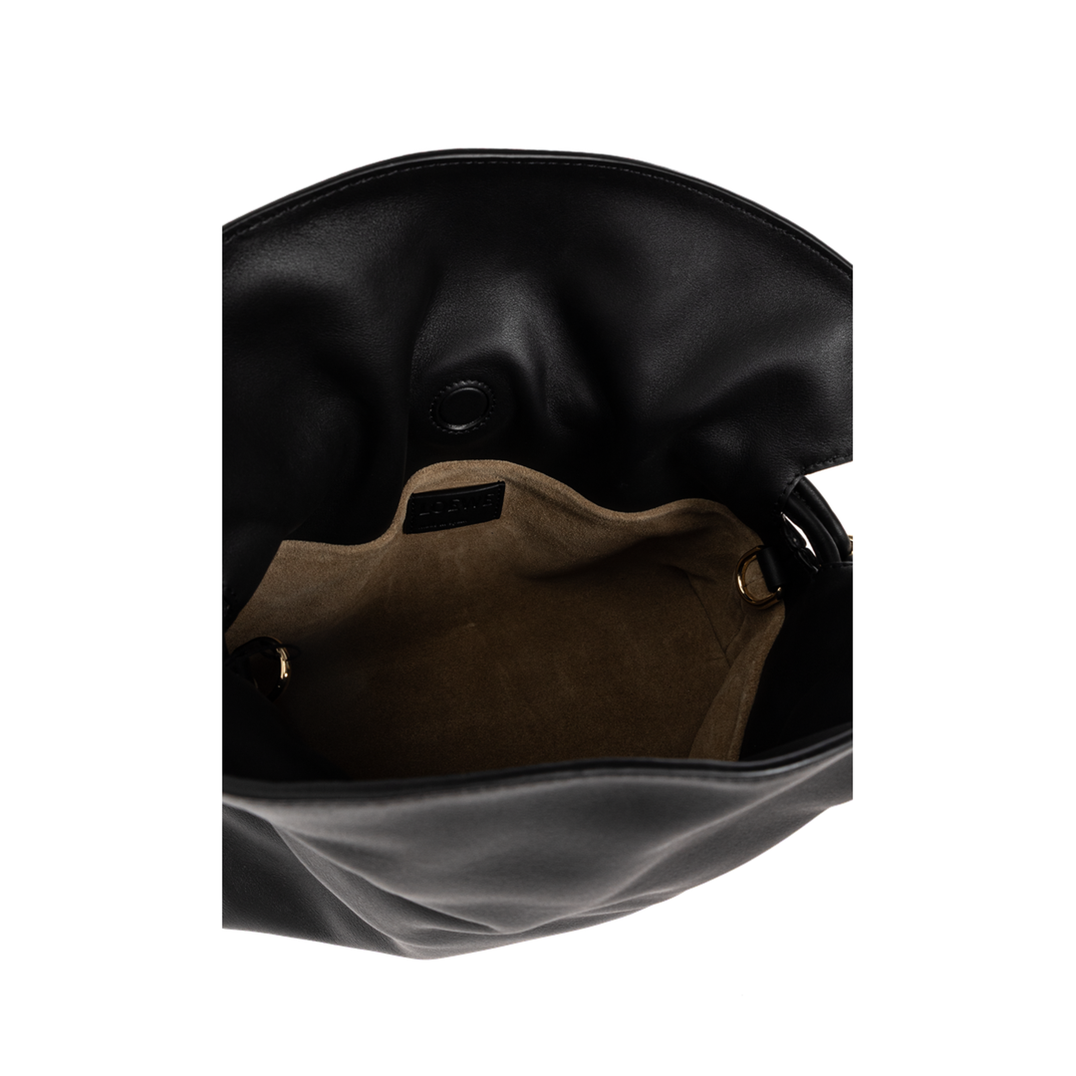 MAYFEYR - Loewe - "Flamenco Mini" Bag - A411FC2XAS0BLACK
