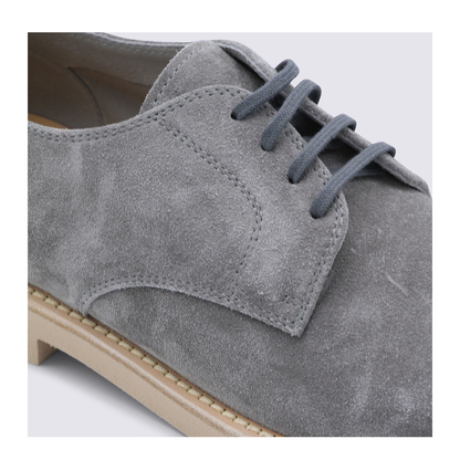 MAYFEYR - Brunello Cucinelli - Flat Shoes - MZUPAIX652C7972