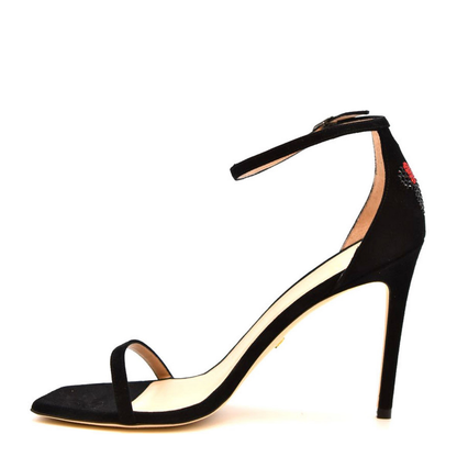 MAYFEYR - Stuart Weitzman - Sandals - SC856NUDISTCURVE100