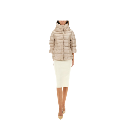 Down Jacket Aminta