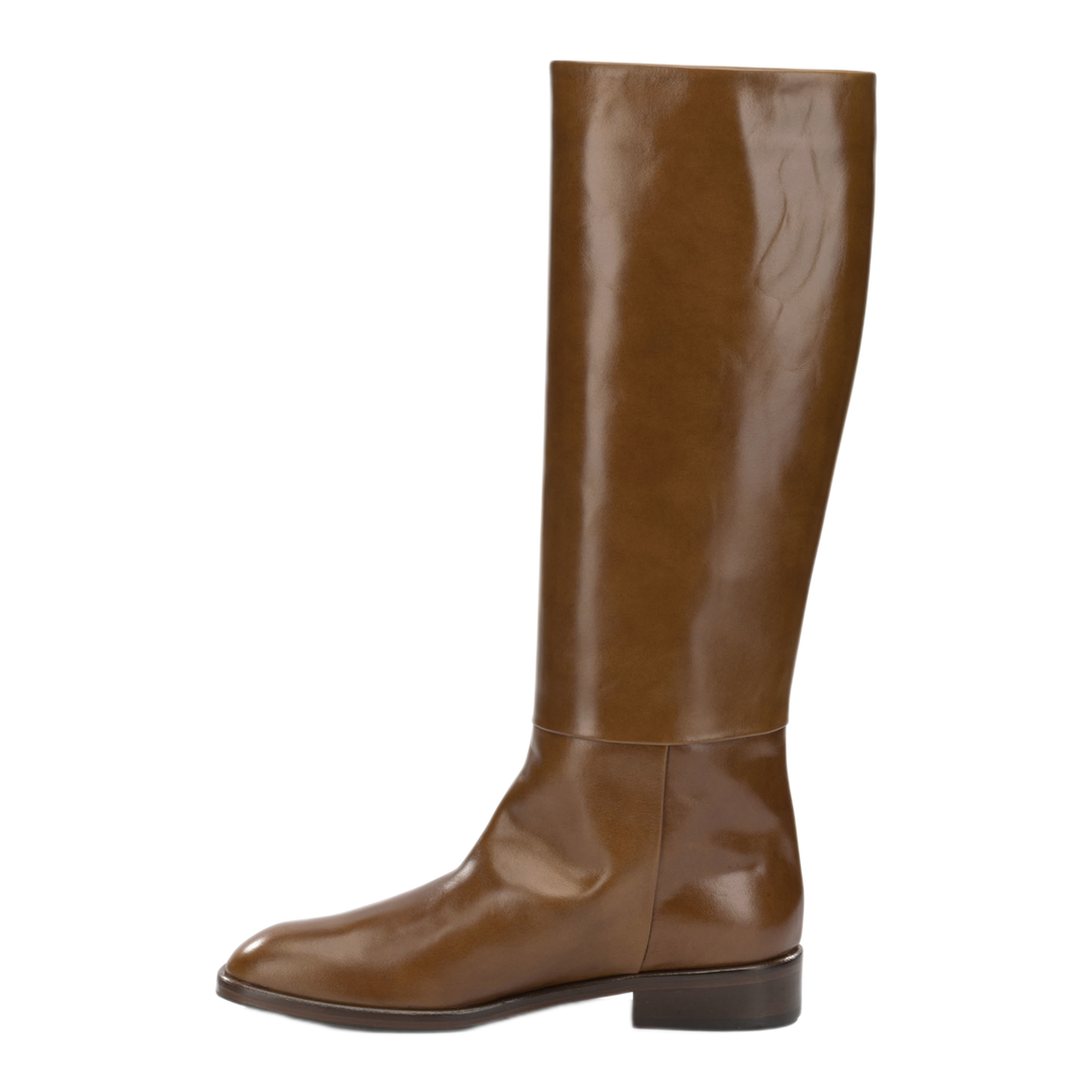 MAYFEYR - Alluminio - Boots And Ankle Boots - AST305VITELLOCUOIO