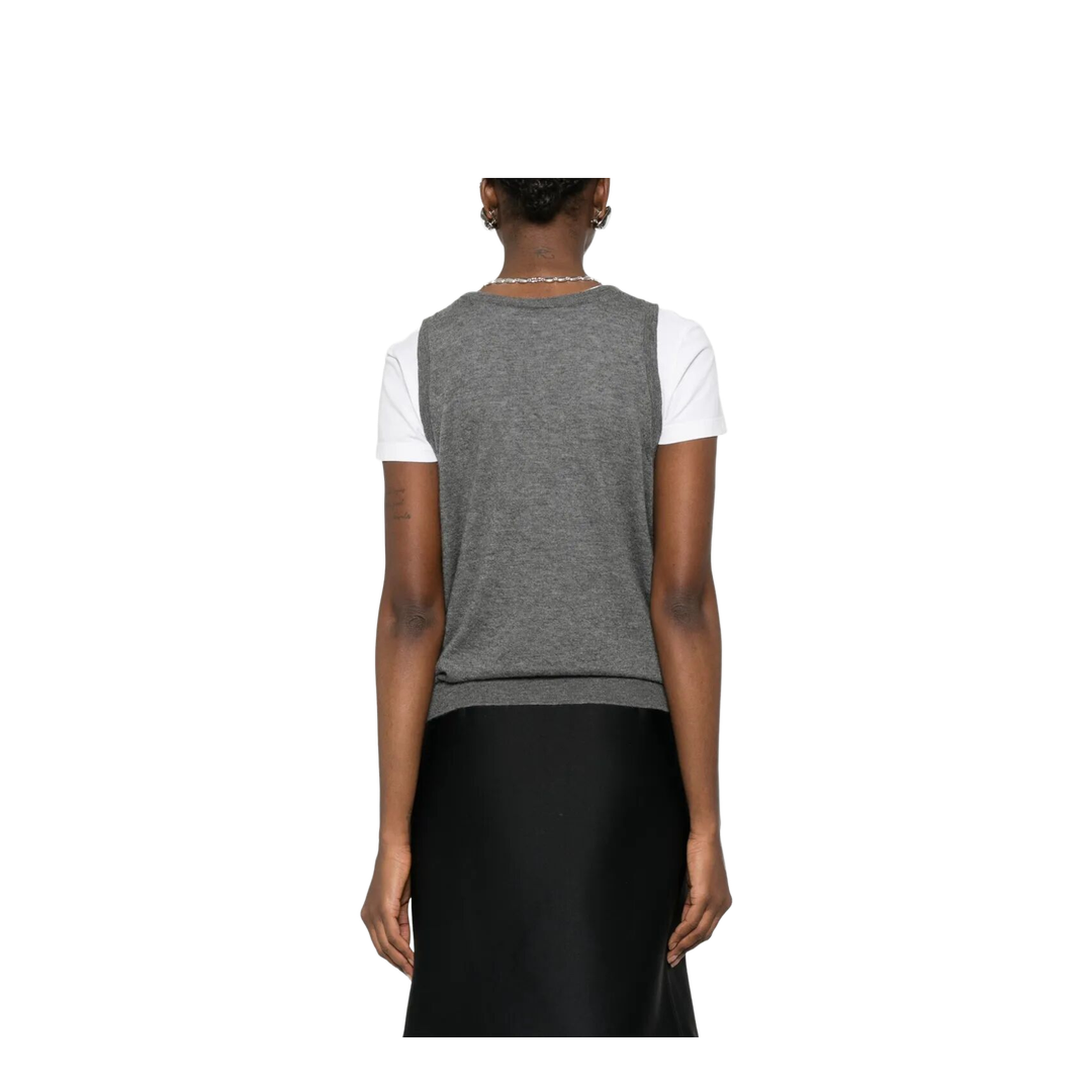 MAYFEYR - Prada - Sup.Fine Cashmere F.18 - P29C14SOOO19VK