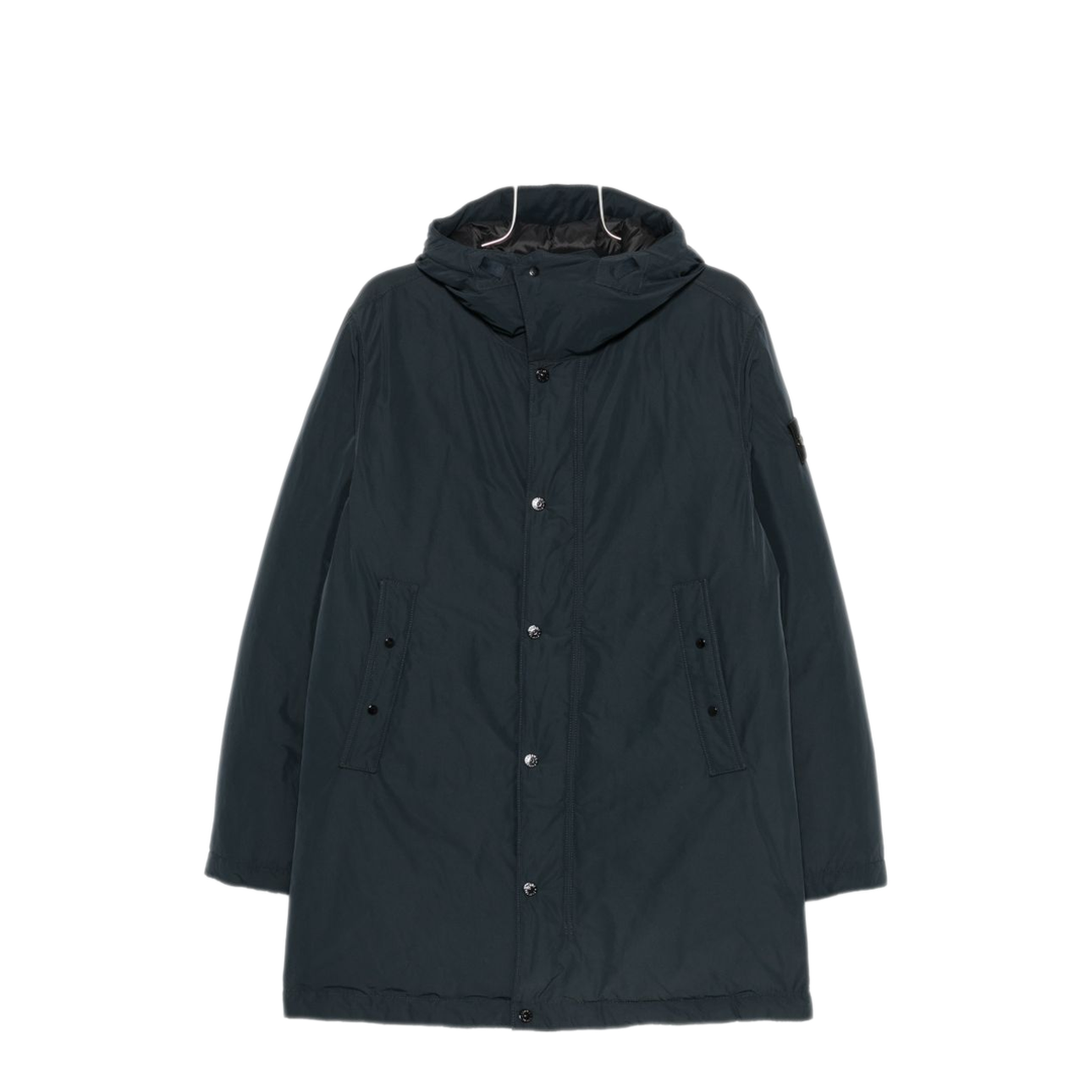 MAYFEYR - Stone Island - Coats Navy - L2S157100006S0A26V0020