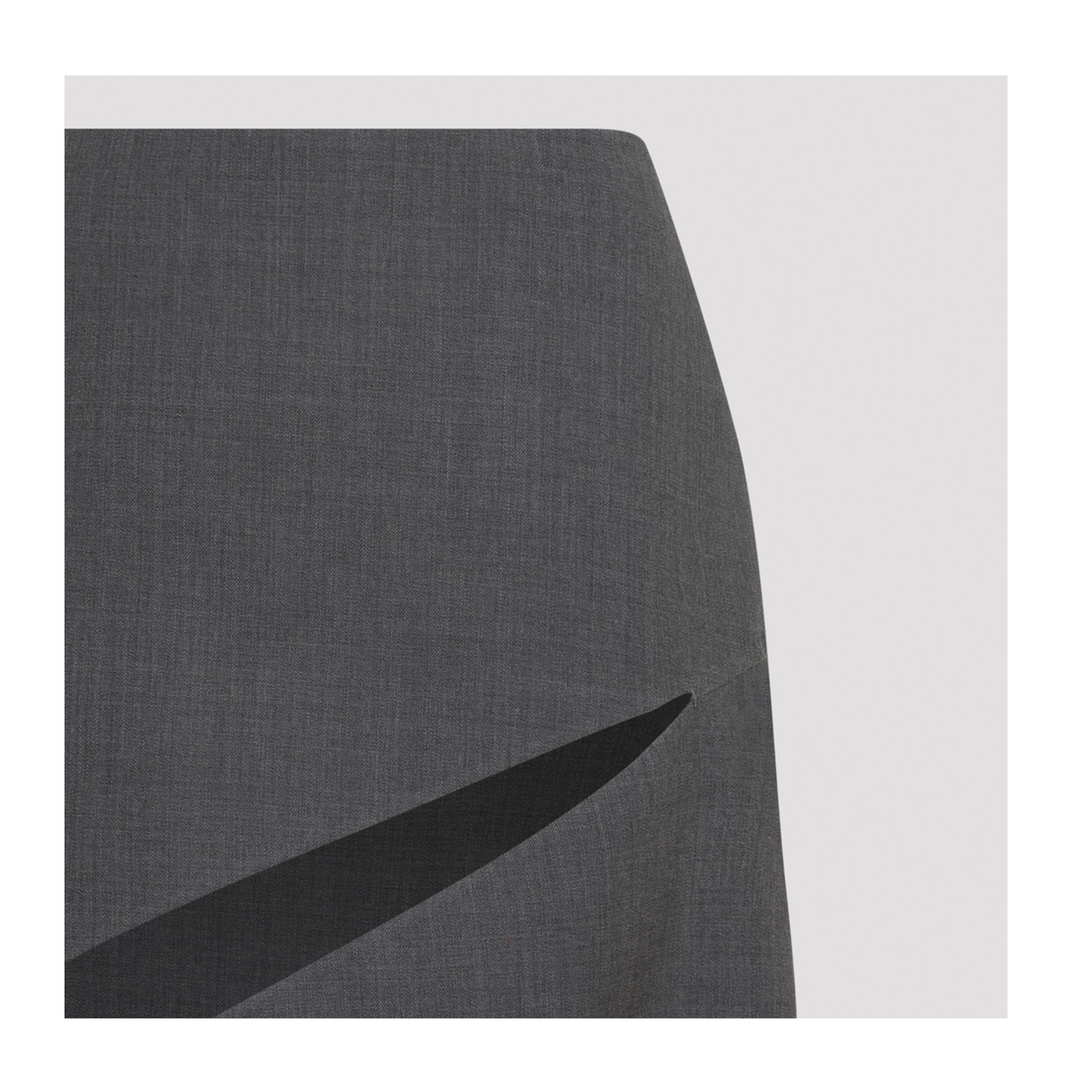 MAYFEYR - Jil Sander - Midi Skirt - J03MA0305J40327