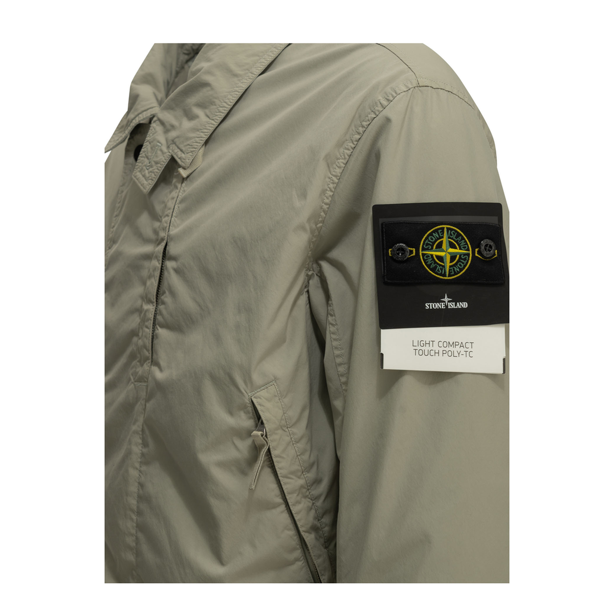 MAYFEYR - Stone Island - Light Compact Padded Jacket - L2S15Q100011S0042V0095