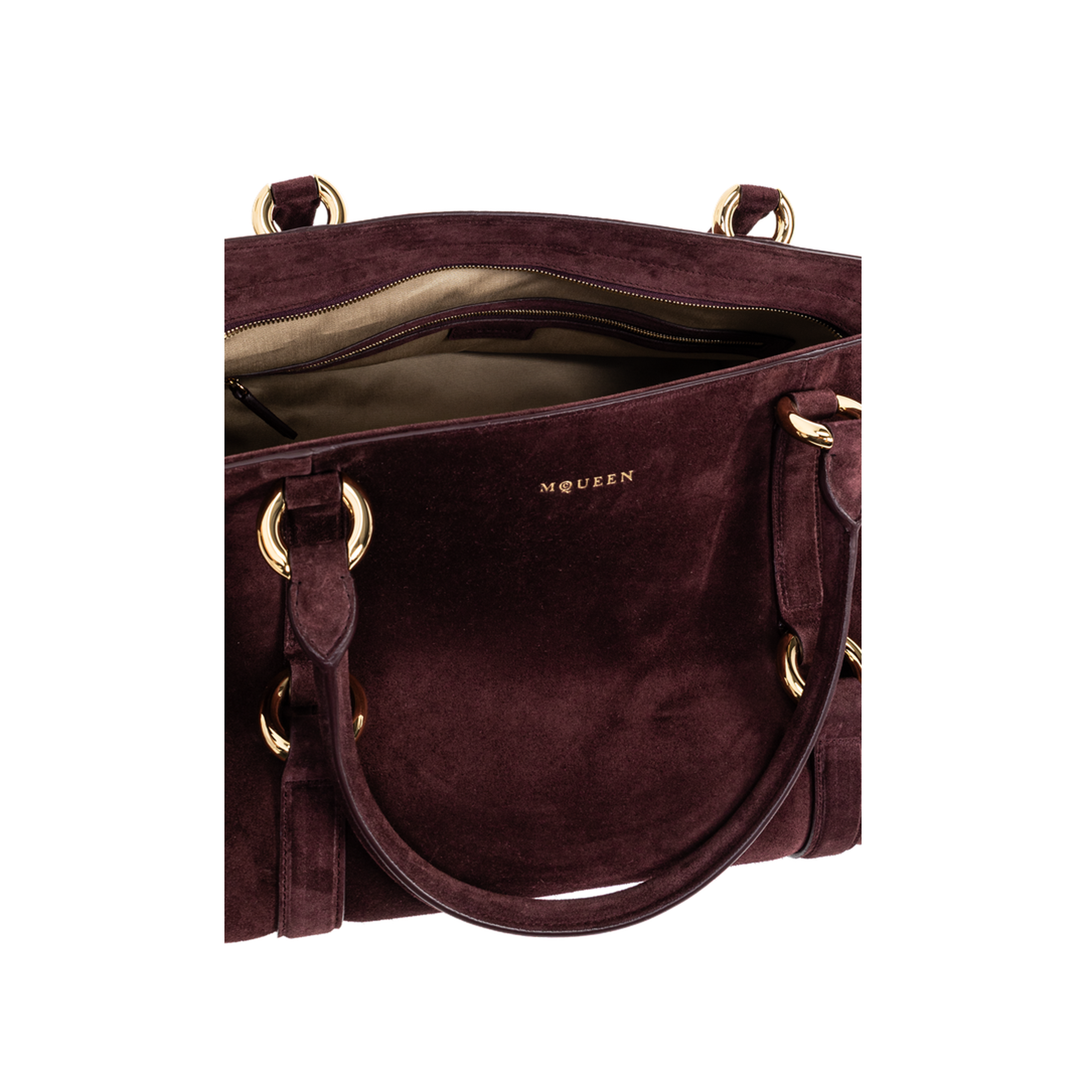 Farringdon Maxi Handbag