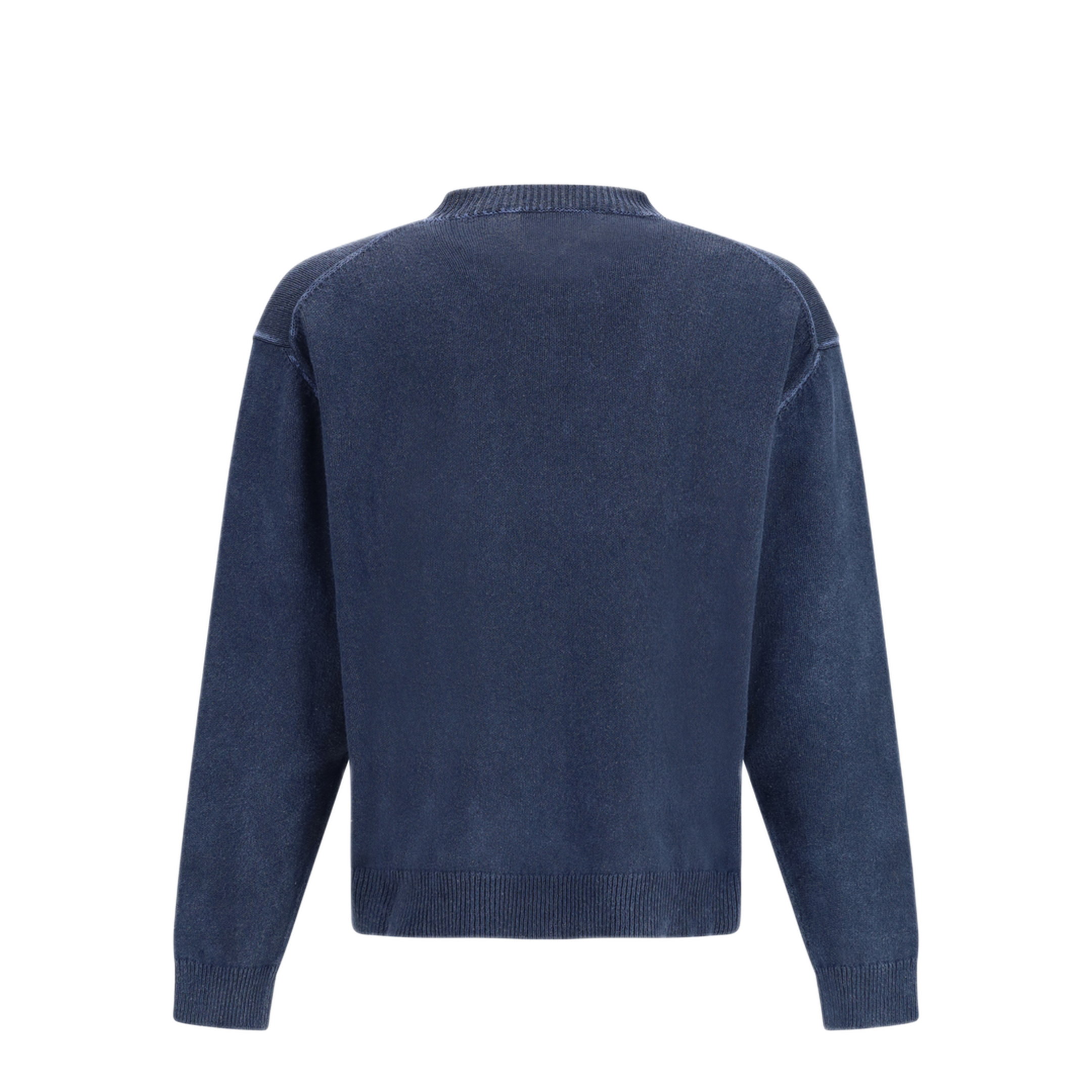 MAYFEYR - Dsquared2 - Crew Neck Sweater - S71HA1411D13214524