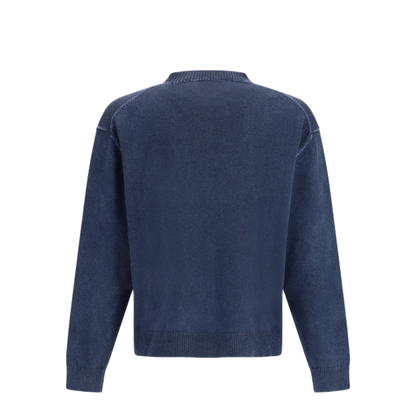MAYFEYR - Dsquared2 - Crew Neck Sweater - S71HA1411D13214524
