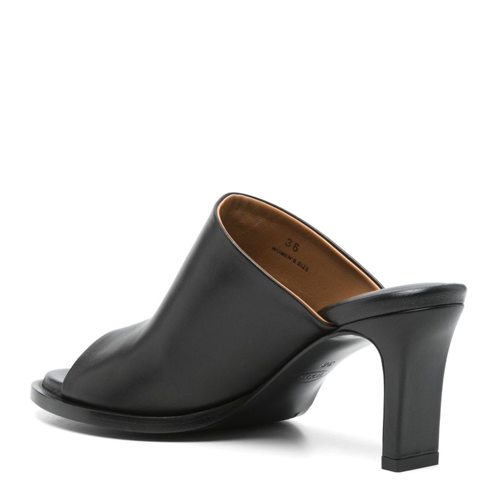 Tod's Sandals Black