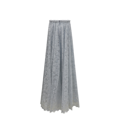 MAYFEYR - Zimmermann - Carousel Metallic Twist Dress - 8999DS263