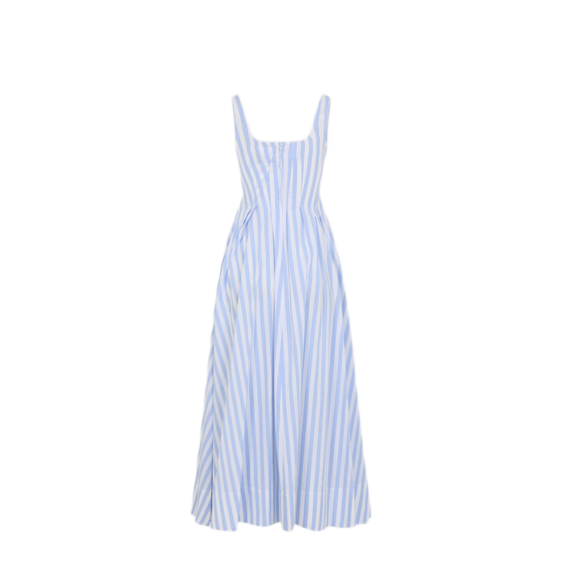 MAYFEYR - Sportmax - Filato Midi Dress - 2612221112600003