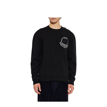 Men's Sweater Black