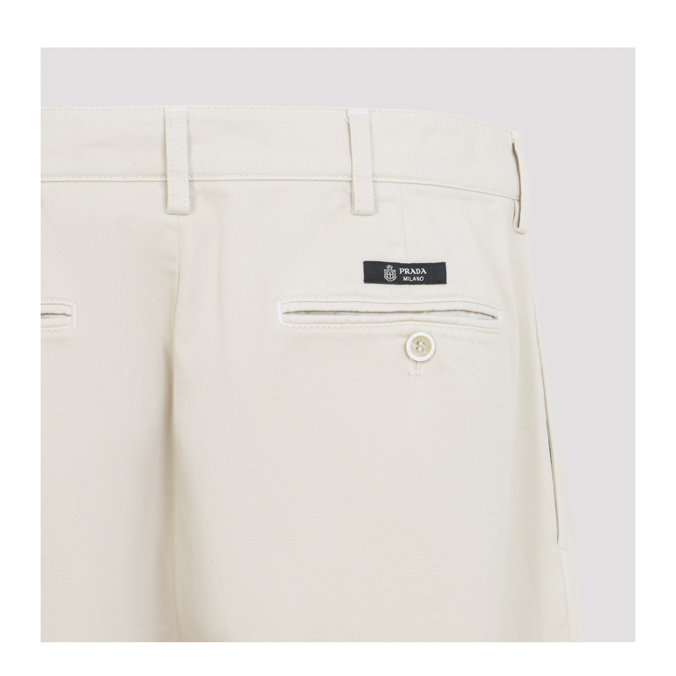 MAYFEYR - Prada - Regular Pants - UP0434SOOO192AF0036