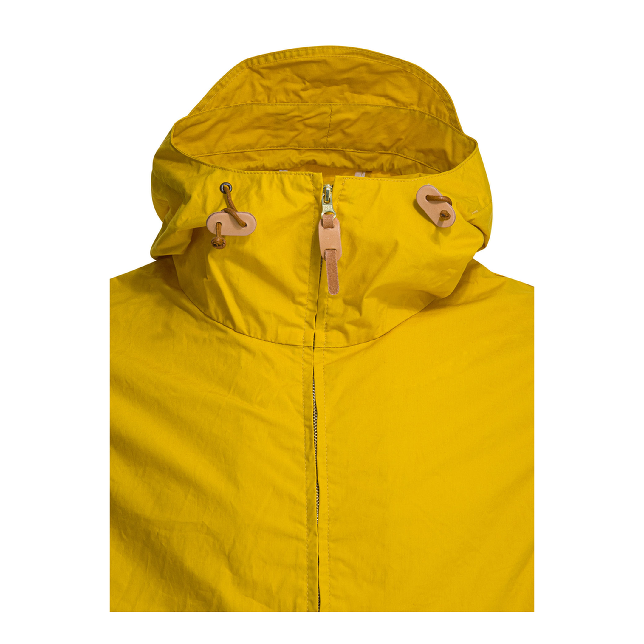 MAYFEYR - Manifattura Ceccarelli - Blazer Coat Raincoat - 6006CEYELLOW