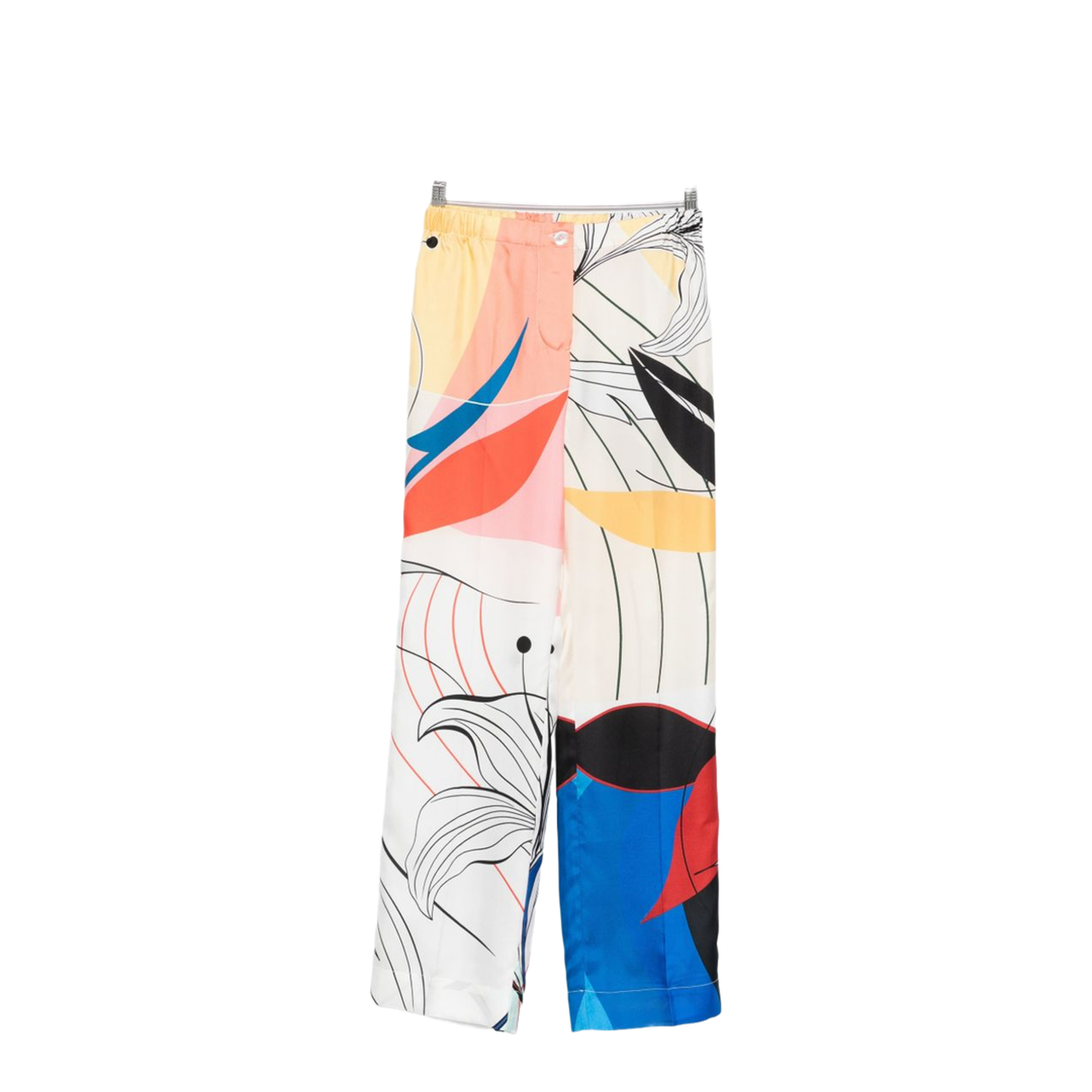 MAYFEYR - F.R.S . - Trousers Multicolour - PA002086TE00872976