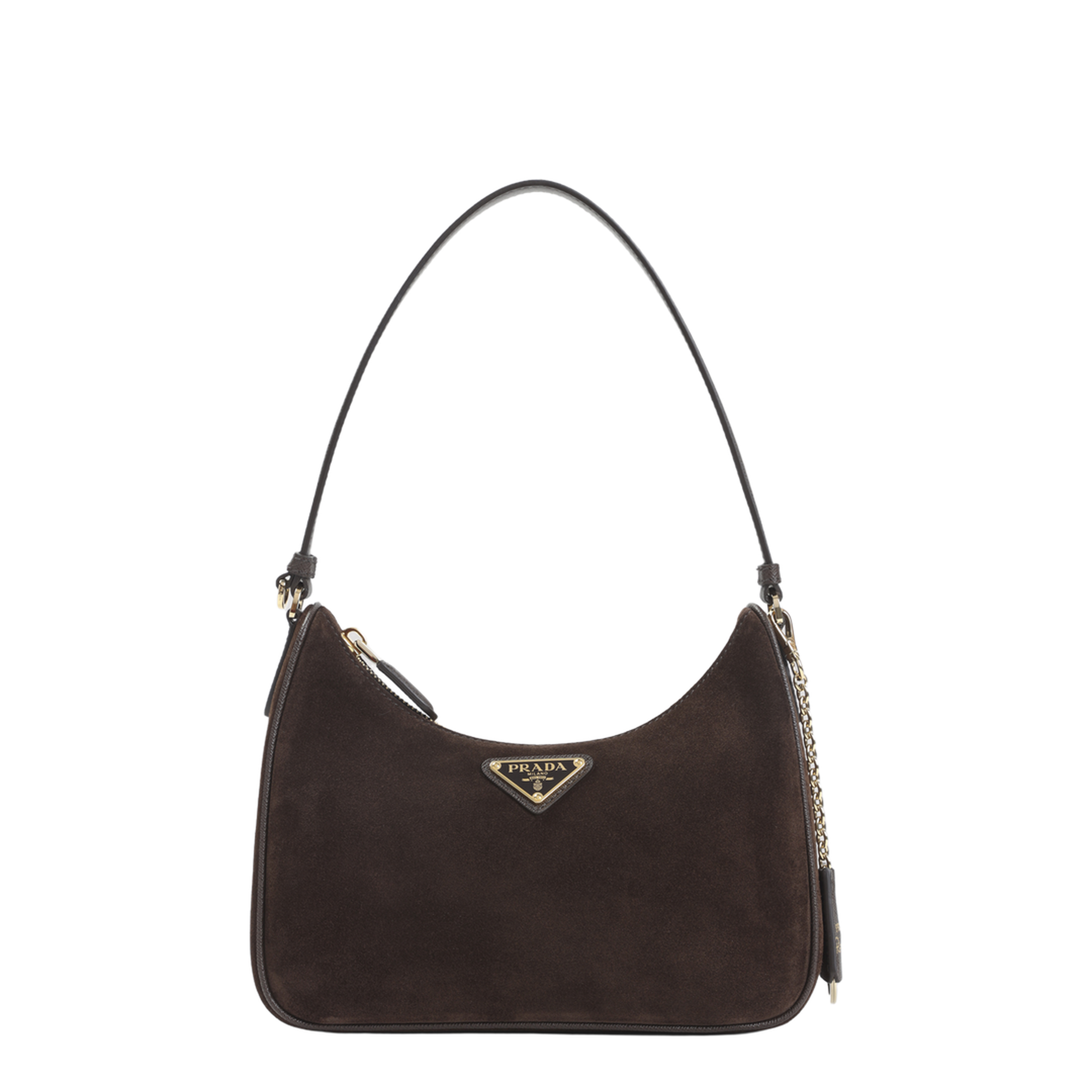 MAYFEYR - Prada - Shoulder Bag - 1N204T2G64F0003