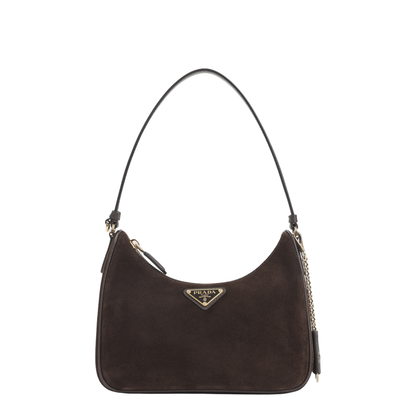 MAYFEYR - Prada - Shoulder Bag - 1N204T2G64F0003