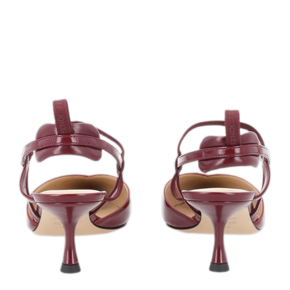 Slingback Very Colibr