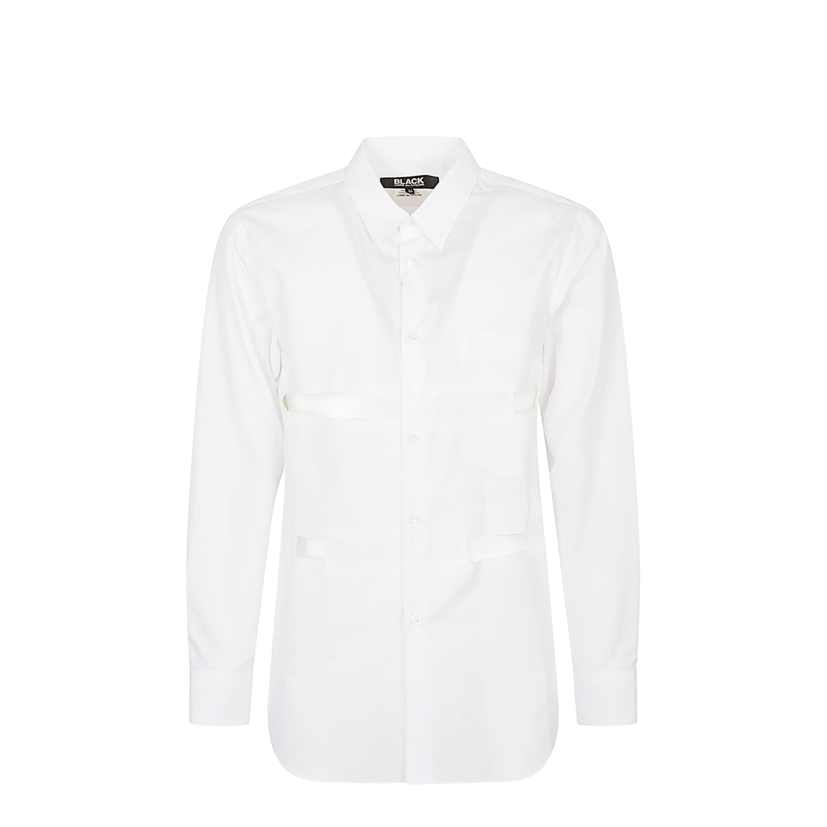Coats White