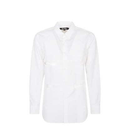 Coats White