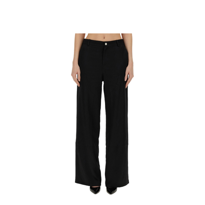 MAYFEYR -  - Wide Leg Pants - 033437670555
