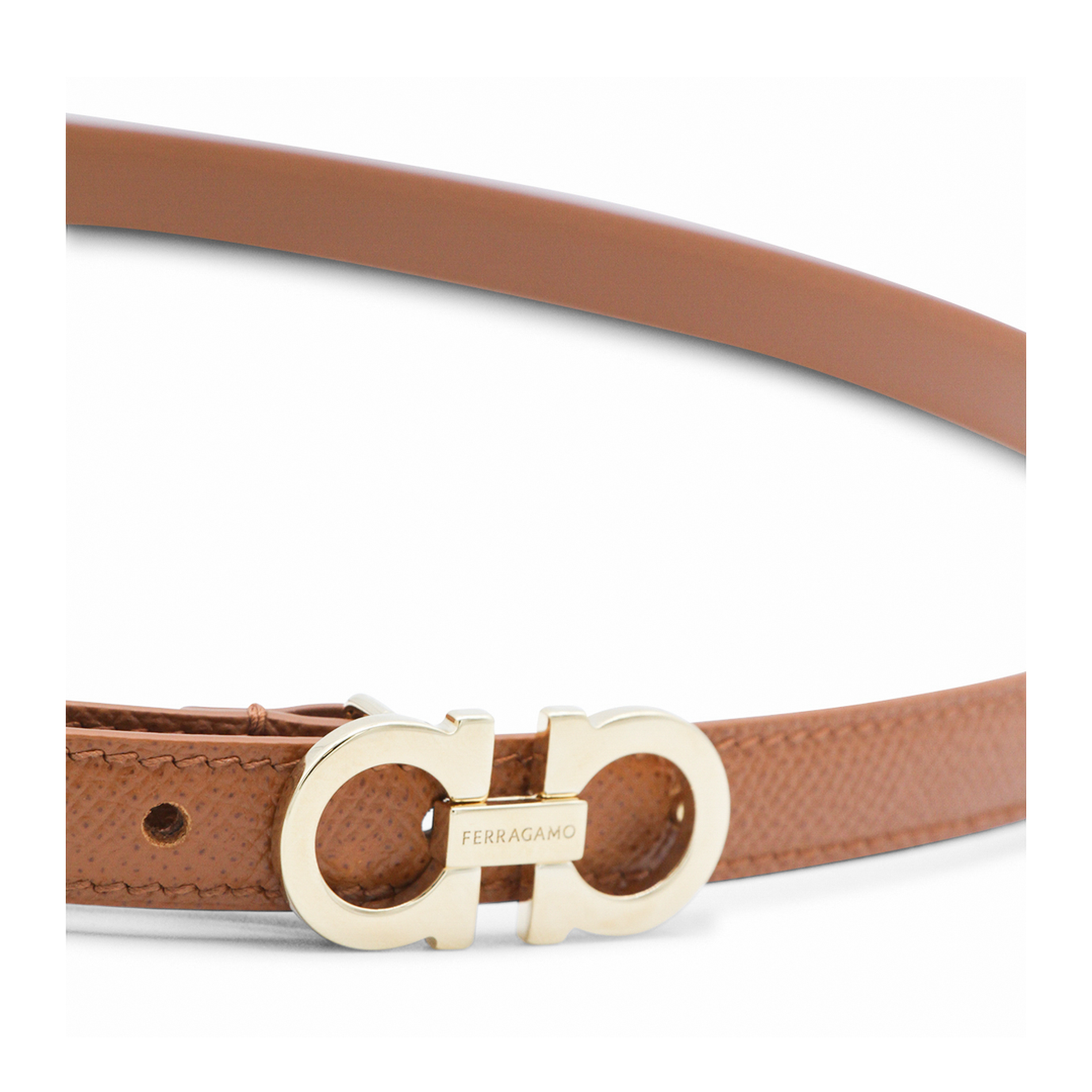 MAYFEYR - Ferragamo - Belts - 79015423B224274