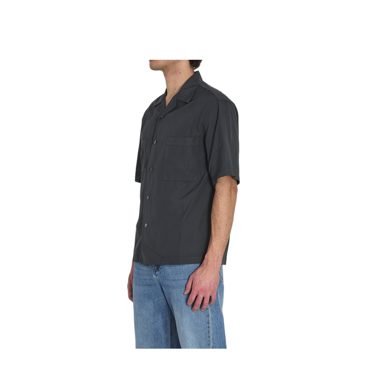 MAYFEYR - Barena - Solana Bagio Shirt - CAU54602383580