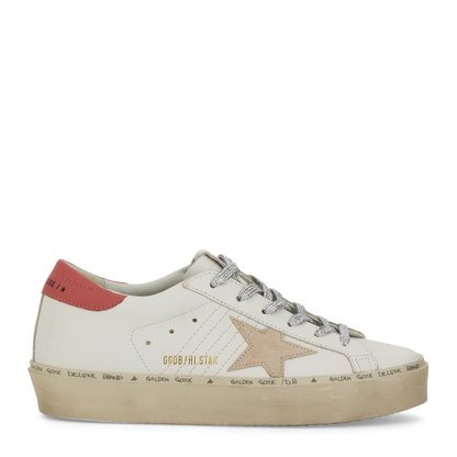 MAYFEYR - Golden Goose - Hi Star Sneaker - GWF00118F00618911933