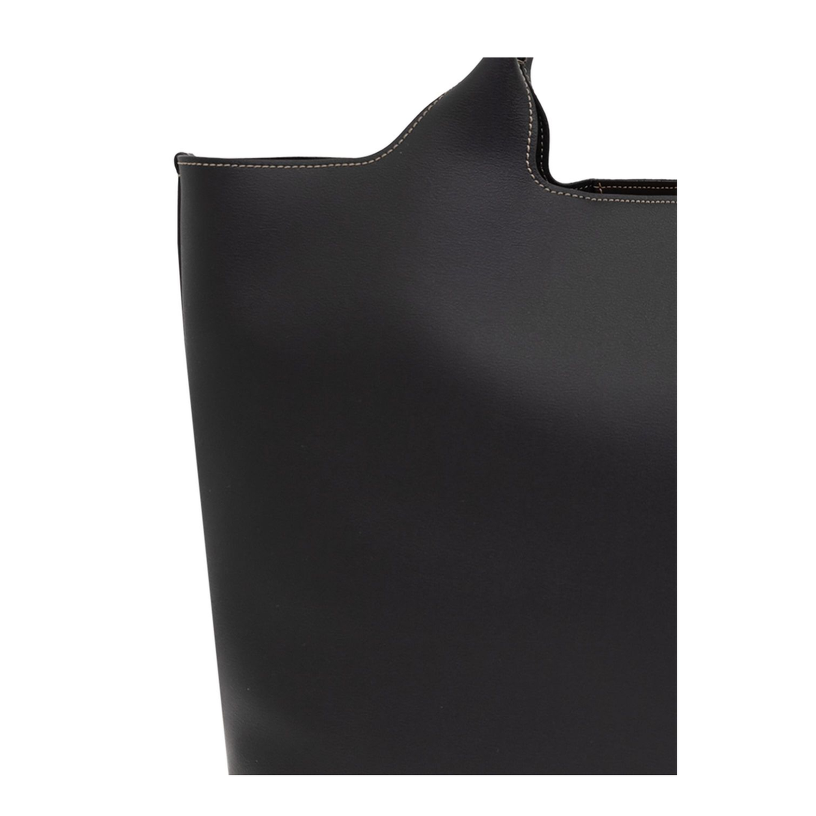 Shoulder Bag - Black