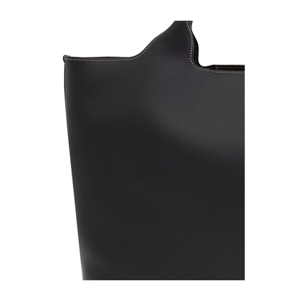 Shoulder Bag - Black