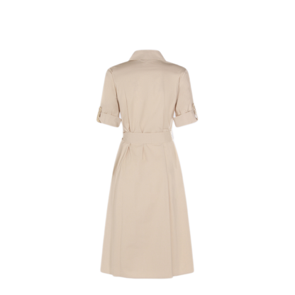 MAYFEYR - Antonelli Firenze - Dresses - Q66494115126