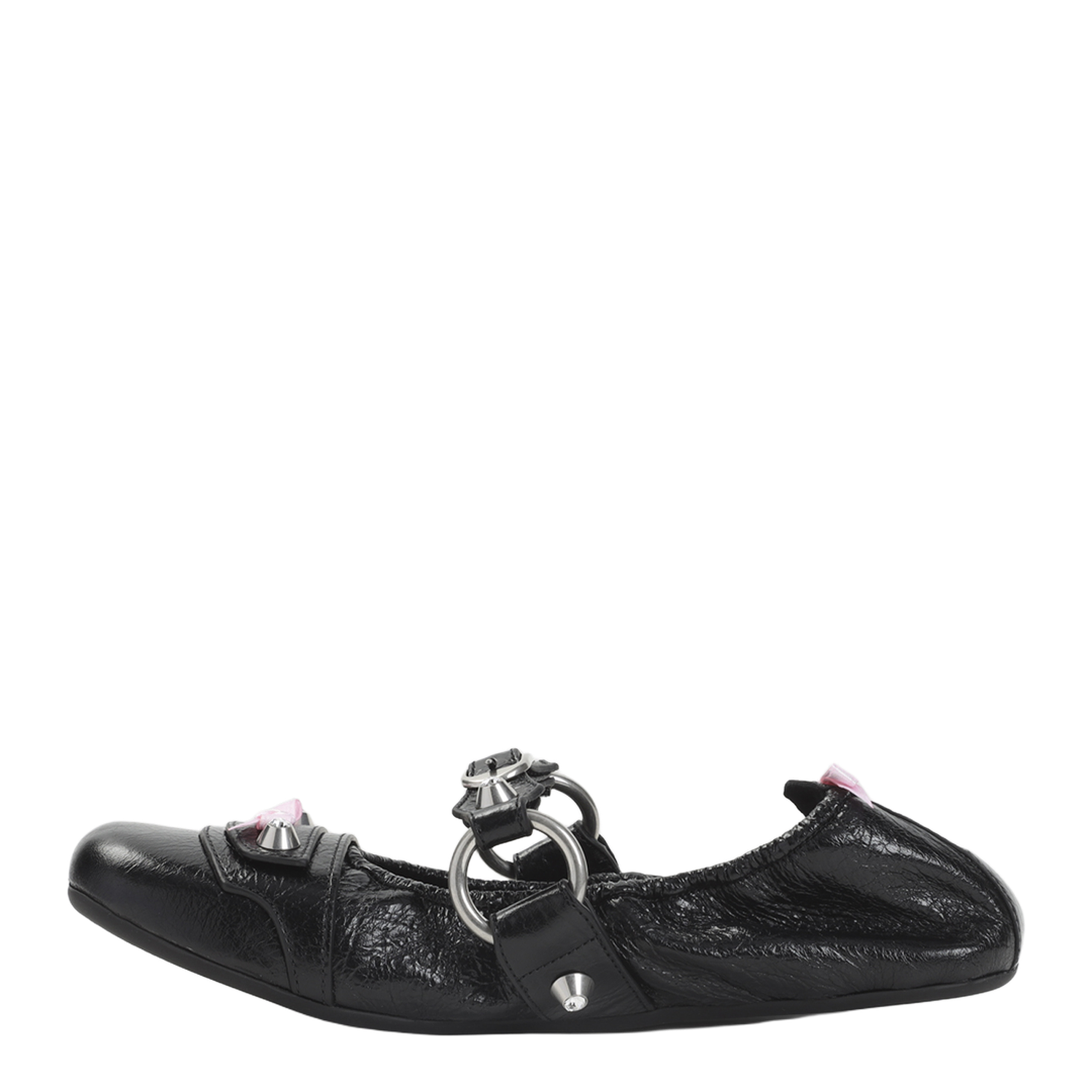 MAYFEYR - Balenciaga - City Flat L005 Sandals - 864665WZD41