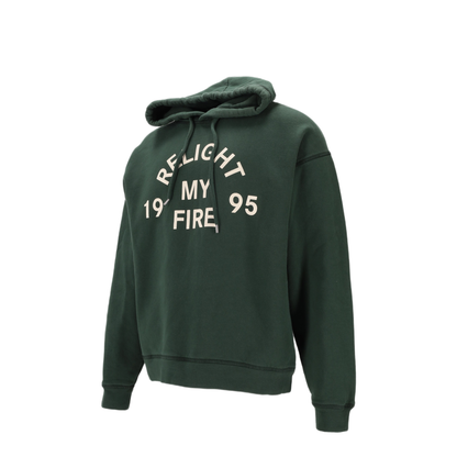 MAYFEYR - Dsquared2 - Sweatshirt - S71GU0738S25030632