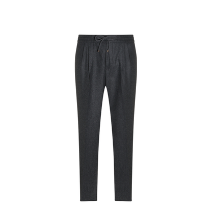 MAYFEYR - Brunello Cucinelli - Trousers - M038PE1710C004