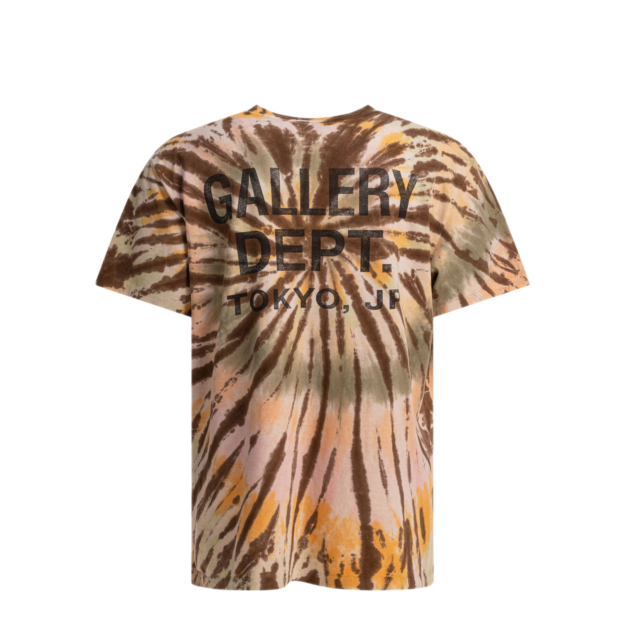 MAYFEYR - Gallery Dept. - Miami T Shirt - TST10232MOJAVE