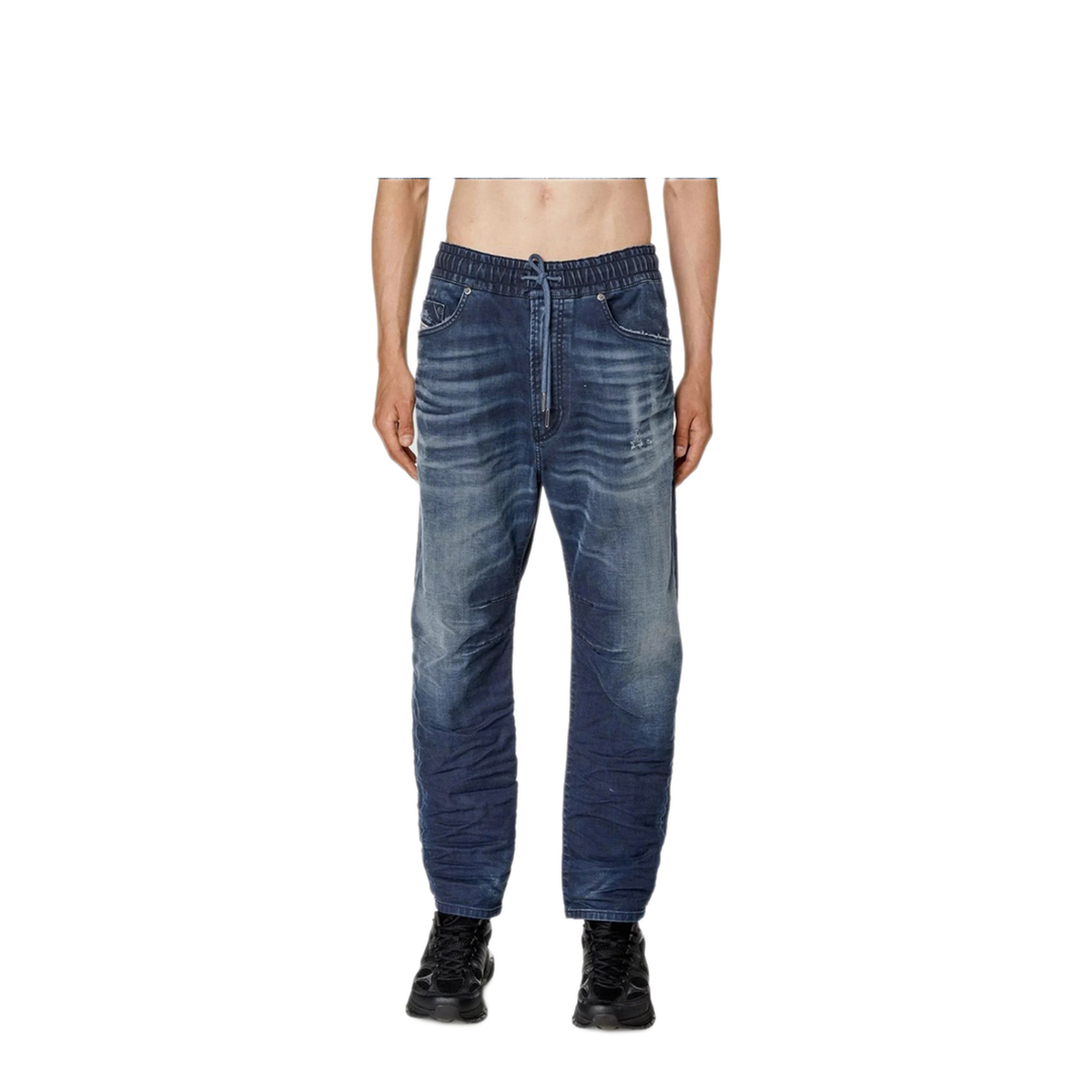MAYFEYR - Diesel - Jeans - A9730068FQ01