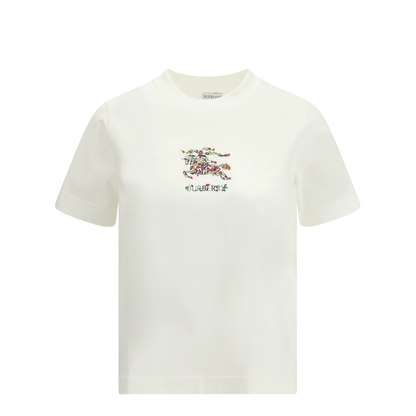 MAYFEYR - Burberry - Printed T-Shirt - 8118964
