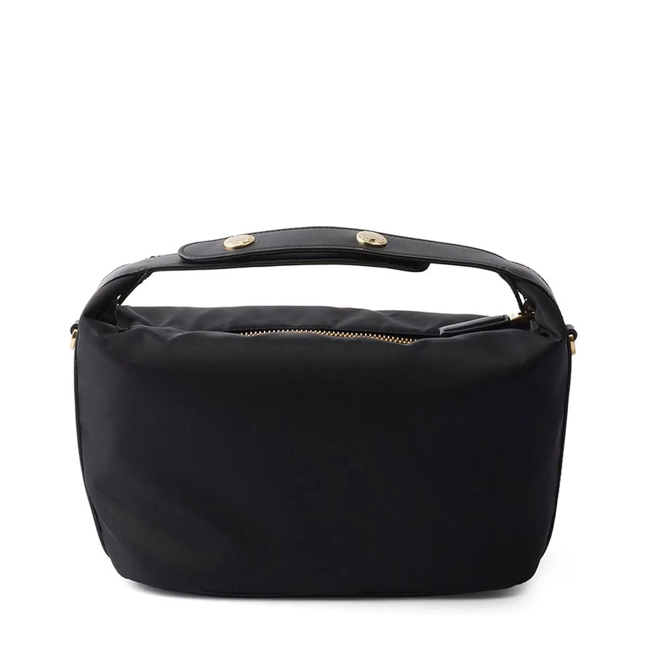 MAYFEYR - Prada - Ch Rie Mini Bag In Re Nylon - 1BC302VOOORDLNF0632